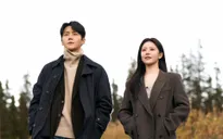 Kim Seon Ho muốn trở thành một diễn viên chân chính