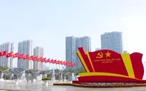 Trọn niềm tin về một Việt Nam hùng cường