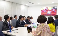 Người Việt ở nhiều nước mừng Đại hội Đảng thành công