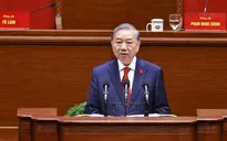 Điện, thư chúc mừng Tổng Bí thư Tô Lâm