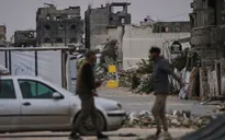 Mỹ hối thúc Israel triển khai giai đoạn 2 ngừng bắn tại Gaza