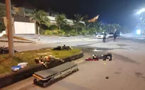 Quảng Trị: Khởi tố vụ án 3 người tử vong trên đường