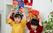Sách Tết - Gìn giữ nếp đọc sách ngày xuân