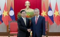 Cụ thể hóa nội hàm ''Gắn kết chiến lược'' Việt Nam - Lào