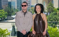 Leonardo DiCaprio tiếc nuối khi bạn diễn trượt đề cử Oscar