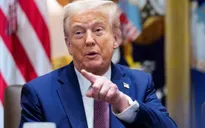 Mỹ cảnh báo áp thuế trừng phạt nếu Canada ký thỏa thuận thương mại với Trung Quốc