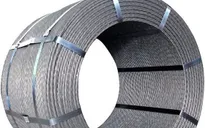 Bộ Công Thương rà soát chống bán phá giá cáp thép dự ứng lực từ 3 nước