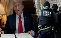 Chính quyền Tổng thống Trump bị ngăn chặn chấm dứt pháp lý của hơn 8.400 người nhập cư