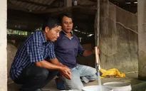 Hàng nghìn hộ dân ven biển Cần Thơ thiếu nước sạch