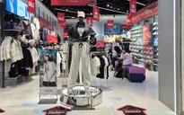 Bất động sản thương mại bán lẻ vào chu kỳ tăng trưởng mới