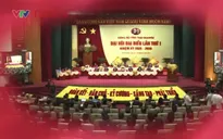 Thái Nguyên dấu ấn nhiệm kỳ trong phát triển kinh tế