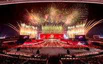 Khoảnh khắc đẹp tuần qua (19-25/1): Dấu ấn Đại hội XIV của Đảng và những giá trị lan tỏa