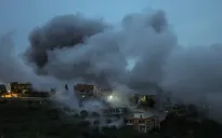 Israel mở đợt tấn công mới vào Lebanon