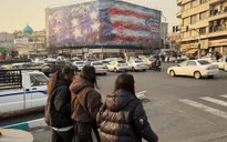 Căng thẳng Mỹ - Iran tiếp tục leo thang