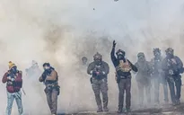 Bùng phát làn sóng phẫn nộ sau vụ nổ súng gây chết người thứ hai của đặc vụ Mỹ tại Minneapolis