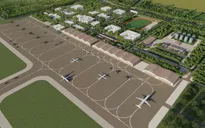 Sân bay Gia Bình: Động lực phát triển kinh tế khu vực