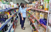 Tăng cường kiểm tra, đảm bảo cung cầu hàng hóa Tết  tại Hà Nội