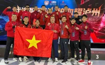 MMA Việt Nam với bài toàn vươn mình trong năm 2026
