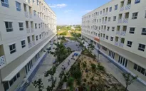 TP Hồ Chí Minh: Xây nhà ở xã hội trong dự án thương mại là phù hợp với thực tế phát triển