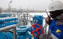 EU sẽ loại bỏ dần khí đốt của Nga