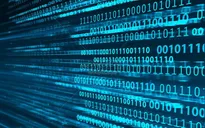 Tập trung 5 đột phá về dữ liệu số