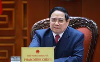 Thủ tướng: Xây dựng Nhà máy điện hạt nhân là dự án lớn, mang tính chiến lược