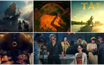 Rạp phim Việt 2026 hứa hẹn nhiều bất ngờ