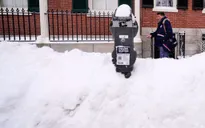 Bão tuyết lịch sử bao trùm Mỹ, Canada