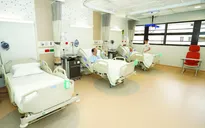 Ngày càng nhiều người trẻ tại Singapore mắc ung thư