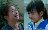 Gia đình trái dấu - Tập 25: Vợ lao mình đi giải cứu con riêng của chồng khỏi bắt cóc