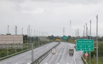 Đưa vào hoạt động trạm dừng nghỉ đầu tiên trên cao tốc Vĩnh Hảo - Phan Thiết