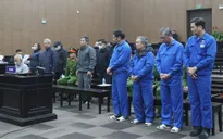 Cựu lãnh đạo Tổng công ty Xi măng Việt Nam (VICEM) hầu tòa vụ công trình nghìn tỷ "bỏ hoang"