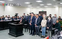 Hàng loạt cựu lãnh đạo bệnh viện hầu toà vì nhận hối lộ từ Công ty LanQ