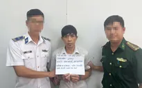 An Giang: Bắt quả tang đối tượng mang ma tuý từ đất liền ra Phú Quốc