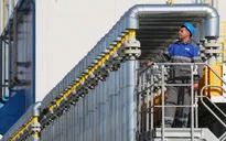 EU chính thức loại bỏ khí đốt của Nga vào năm 2027