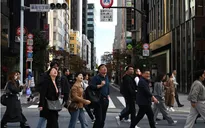 Trung Quốc cảnh báo người dân không nên đến Nhật Bản trong kỳ nghỉ Tết Nguyên đán
