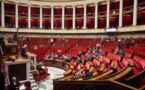 Hạ viện Pháp thông qua dự luật cấm trẻ em dưới 15 tuổi dùng mạng xã hội