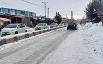 Tuyết rơi dày và mưa lớn khiến gần 200 người thương vong ở Afghanistan