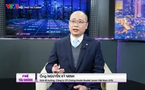 VN-Index có thể tăng 15 - 20%, thách thức vùng 2.300 điểm