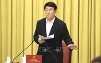 Chủ tịch nước: Chuẩn bị tốt các điều kiện phục vụ nhân dân vui Xuân, đón Tết Bính Ngọ