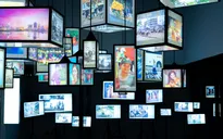 Khám phá Nhà Triển lãm Nghệ thuật Đương đại vừa ra mắt tại TP Hồ Chí Minh