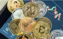 New York trở thành trung tâm hút dòng vốn lớn cho tiền điện tử