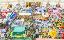 Tổ chức Hội chợ Mùa Xuân lần thứ nhất từ ngày 2 - 13/2