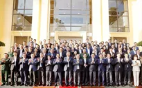 Thủ tướng: Đội ngũ cán bộ Trung tâm phục vụ hành chính công Quảng Ninh trưởng thành và bản lĩnh hơn