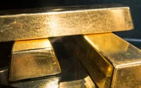 Trung Quốc nhập khẩu vàng kỷ lục từ Nga