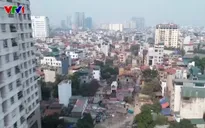 Hà Nội nâng mức bồi thường đất lên gấp 2 lần