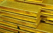 Mỹ dự trữ hơn 8.000 tấn vàng