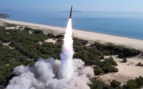 Triều Tiên phóng vật thể lạ không xác định về phía Biển Đông