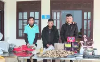 Đấu tranh quyết liệt với các vi phạm về pháo nổ dịp Tết