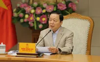 Xe khách giường nằm 2 tầng không được hoạt động nếu không đáp ứng quy chuẩn